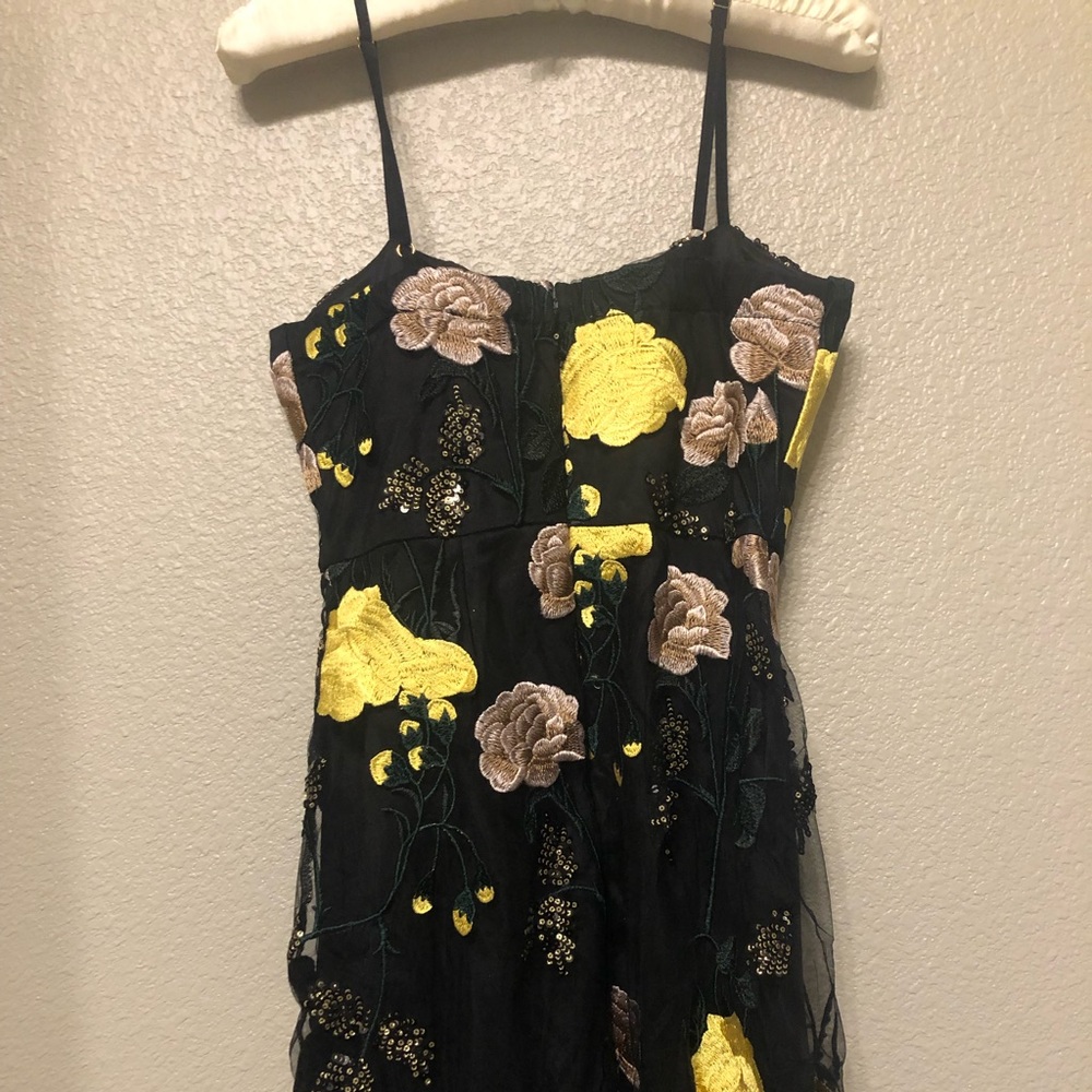 Lulus Dress - Picture 2 of 5